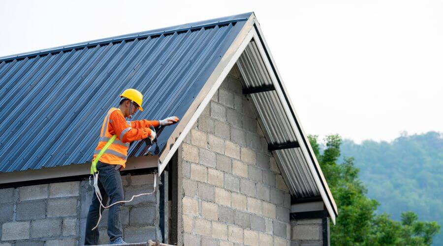 Professional residential roofers in Wainwright, AK